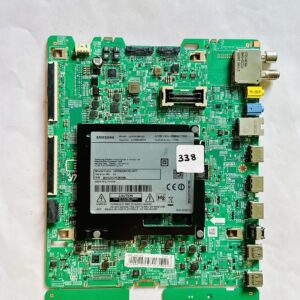 MAIN SAMSUNG BN68-06708G MODEL UE55KU6670U NUOVA ORIGINALE