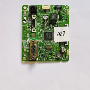 MAIN SAMSUNG  BN68-01570A MODEL S22D300HY NUOVA ORIGINALE