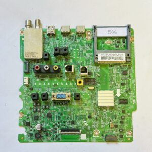 MAIN SAMSUNG  BN68-06708D MODEL HG32EC675AB   NUOVA ORIGINALE