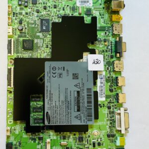 MAIN SAMSUNG BN68-06708G MODEL OM55D-W NUOVA ORIGINALE
