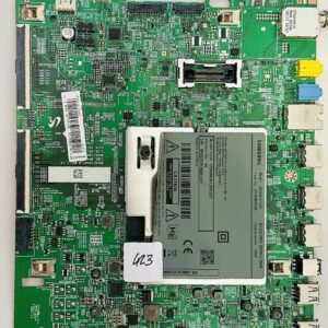 MAIN SAMSUNG  BN68-06708G MODEL  UE65MU6120K NUOVA ORIGINALE