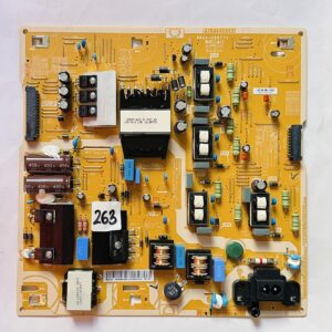 ALIMENTAZIONE SAMSUNG BN44-00877A NUOVA ORIGINALE