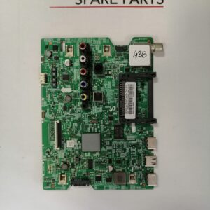 MAIN SAMSUNG  BN94-10869Q MODEL P03R NUOVA ORIGINALE