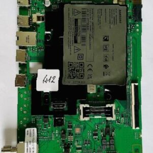 MAIN SAMSUNG  BN68-06708G MODEL QE55Q82RAT NUOVA ORIGINALE