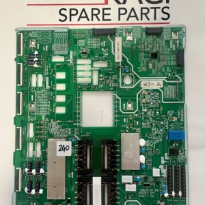 SCHEDA DI ALIMENTAZIONE BN4400980D SAMSUNG NUOVA ORIGINALE