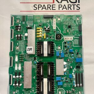 SCHEDA DI ALIMENTAZIONE SAMSUNG BN4400980C NUOVA ORIGINALE