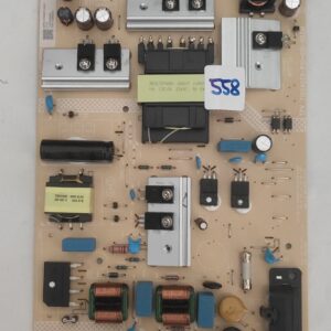 SCHEDA DI ALIMENTAZIONE 715GA052-P01-010-003M NUOVA ORIGINALE
