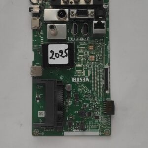 MAIN VESTEL 17MB181TC BARCODE 23774256 NUOVA ORIGINALE