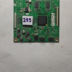 TCON PD02D EAX62563102(0) NUOVA ORIGINALE
