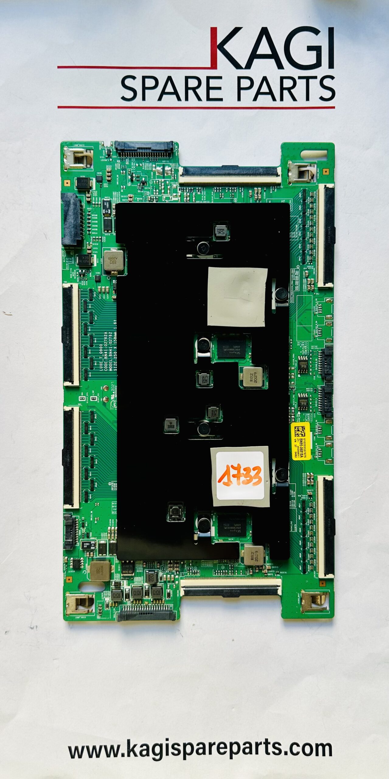 TCON SAMSUNG BN95-06818A