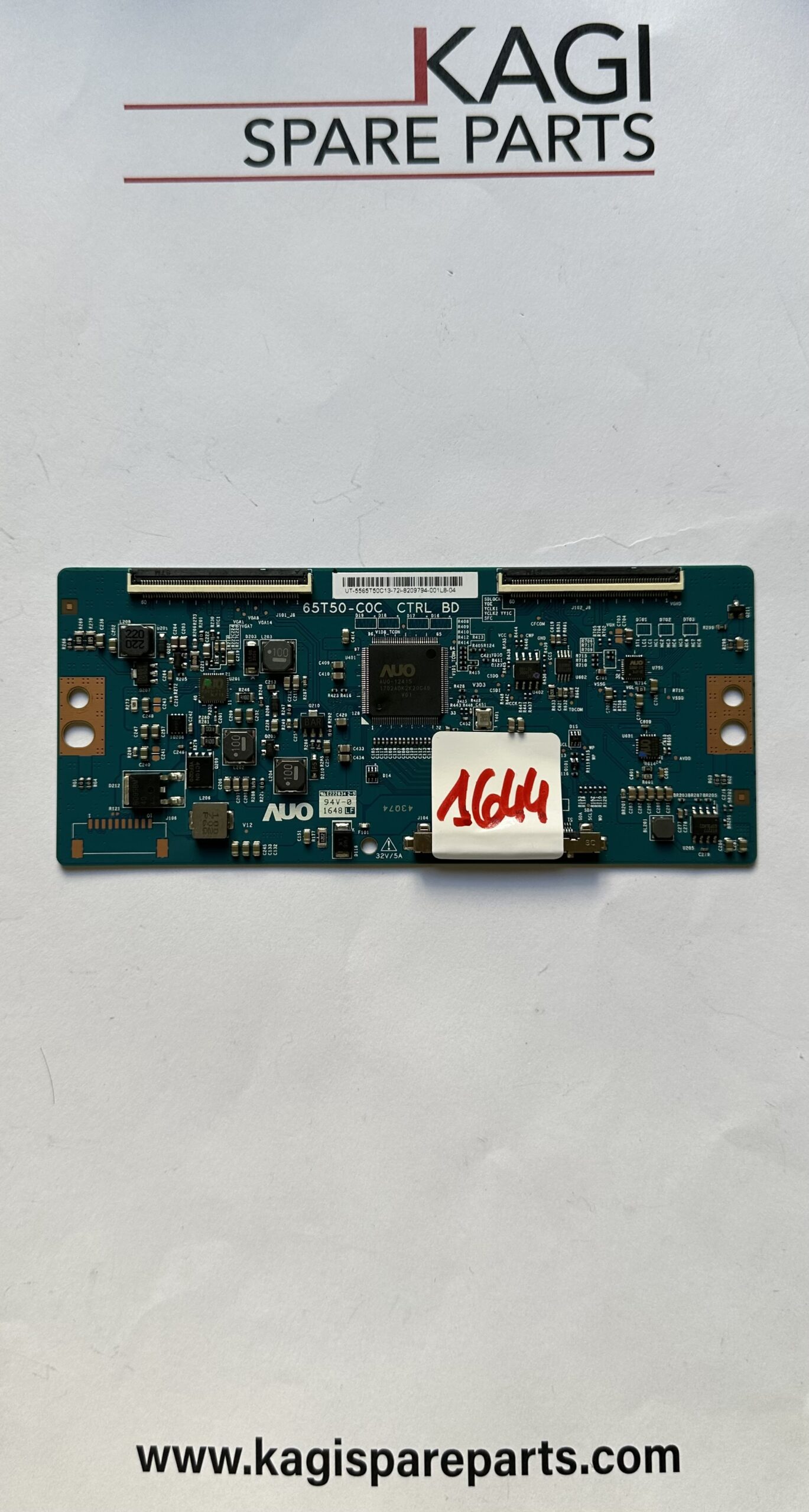 TCON UT-5565T50C13