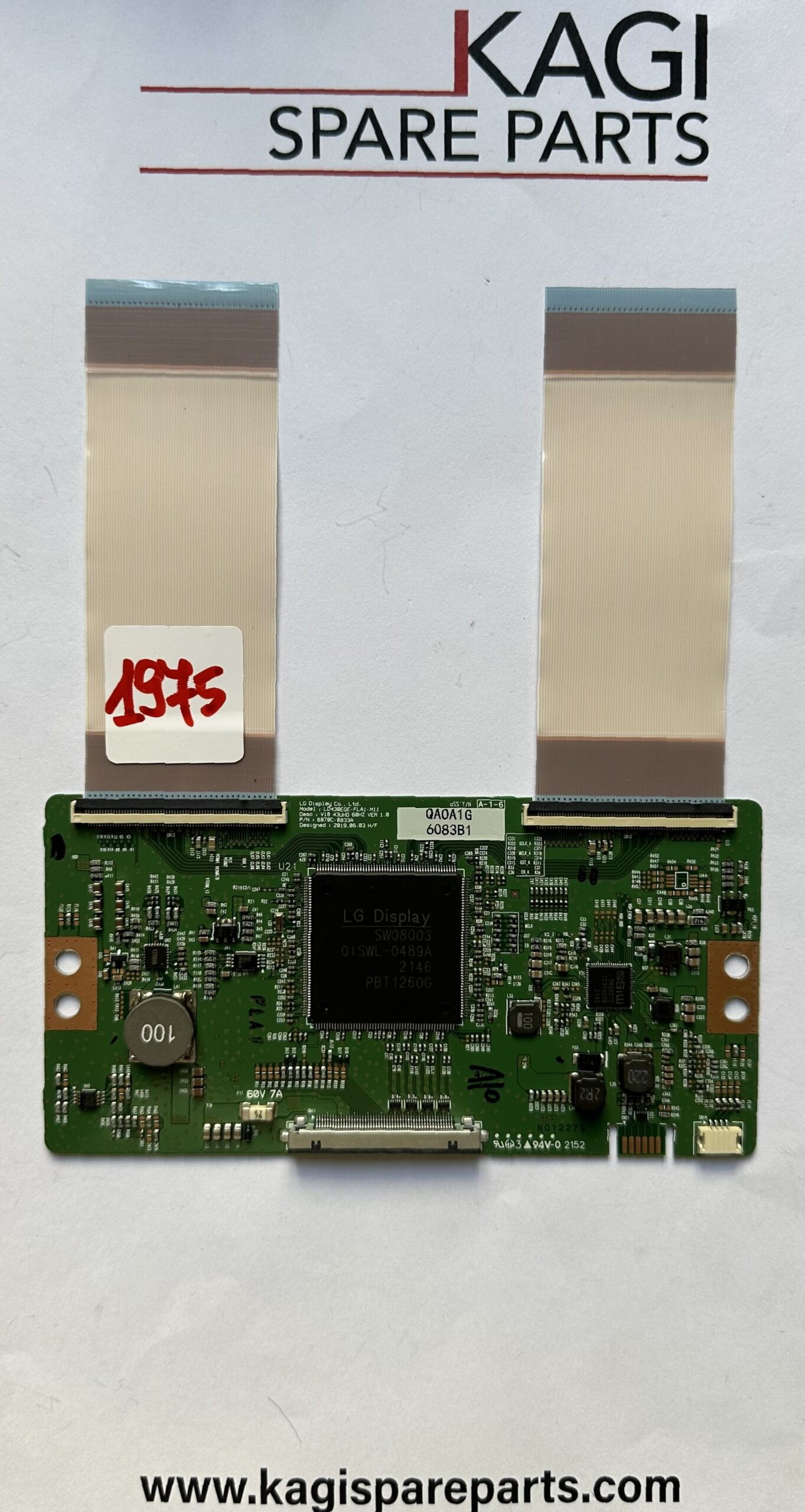 TCON QA0A1G