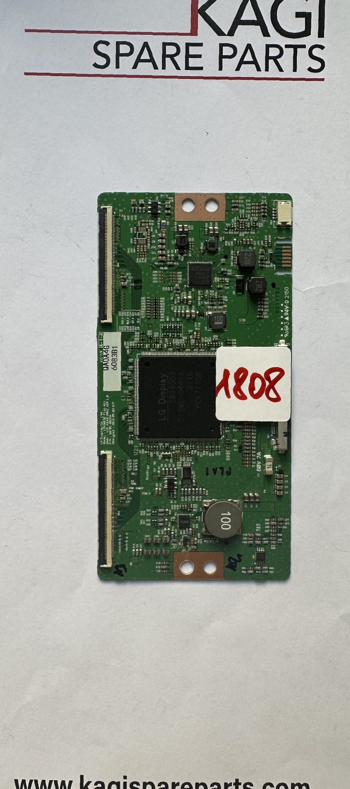 TCON QA0A4G