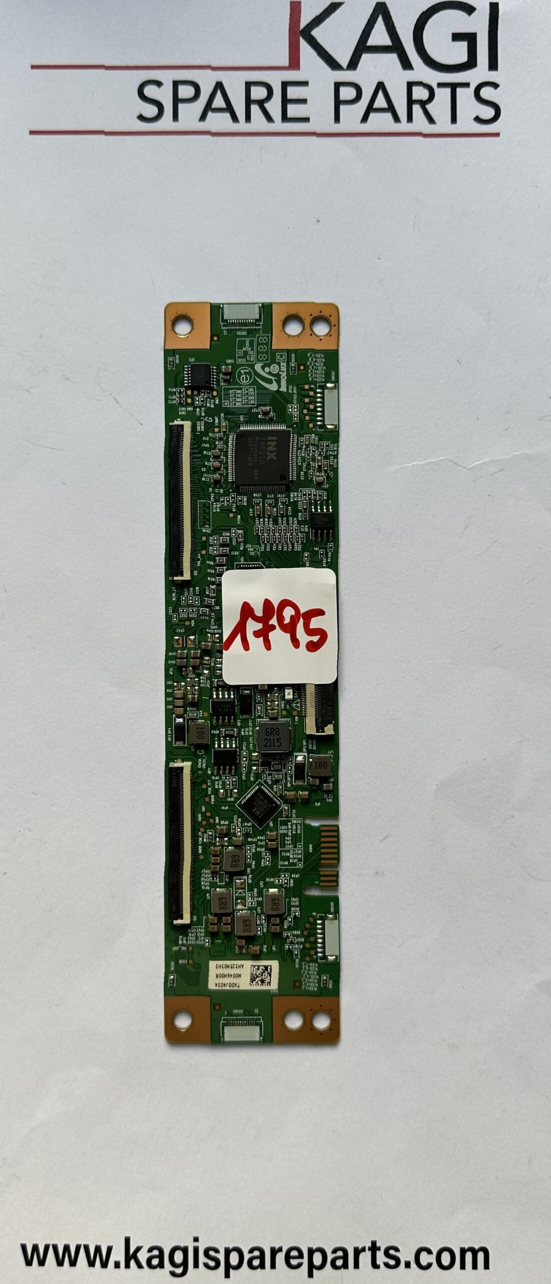 TCON TADDJ403A