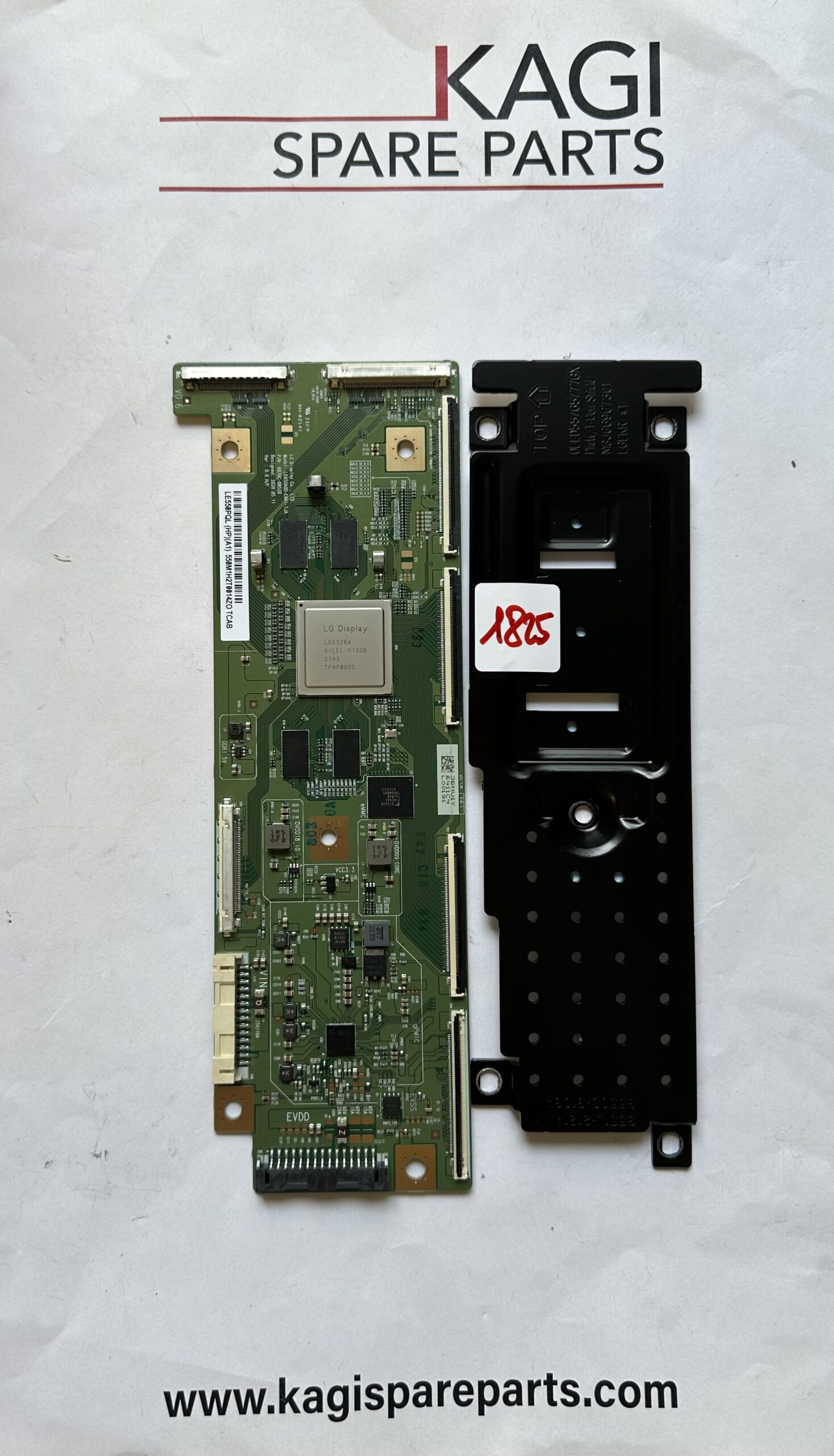 TCON 550M1H2T0014ZO