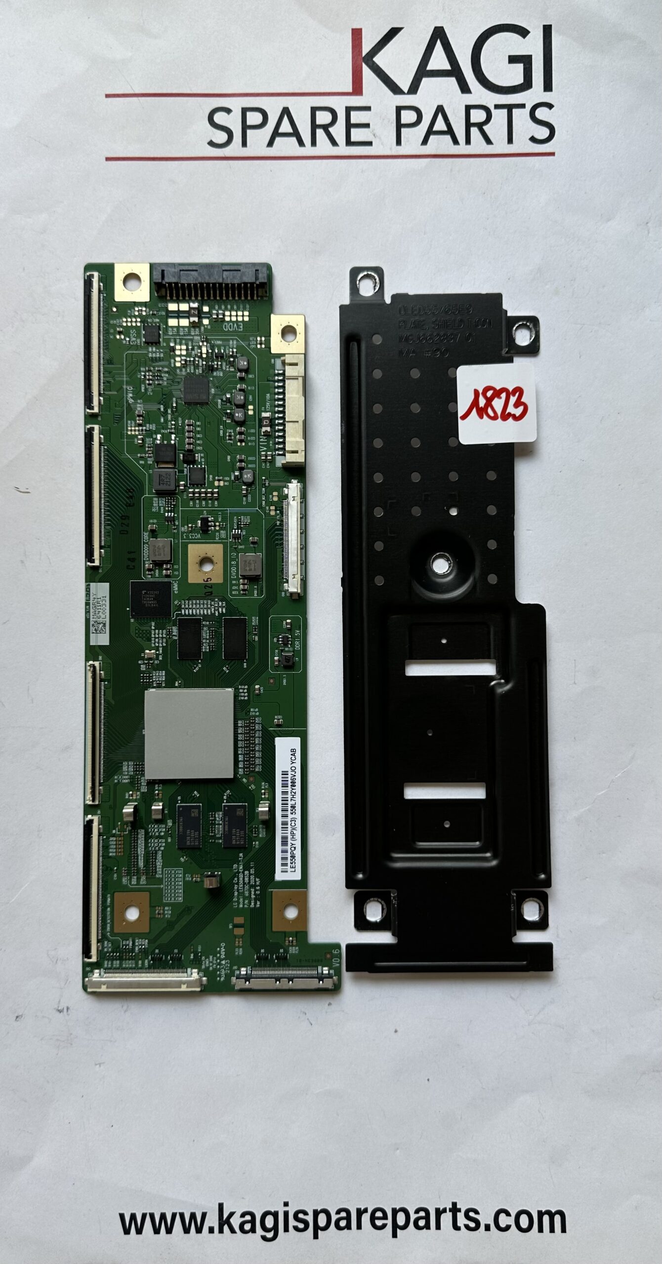 TCON 550L7H2Y006VJO