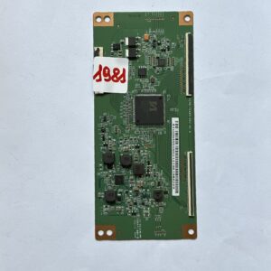 TCON CCPD-TC495-002 NUOVA ORIGINALE