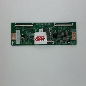 TCON RSAG7.820.11117/ROH NUOVA ORIGINALE