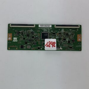 TCON 65T53-C01 CTRL BD  NUOVA ORIGINALE