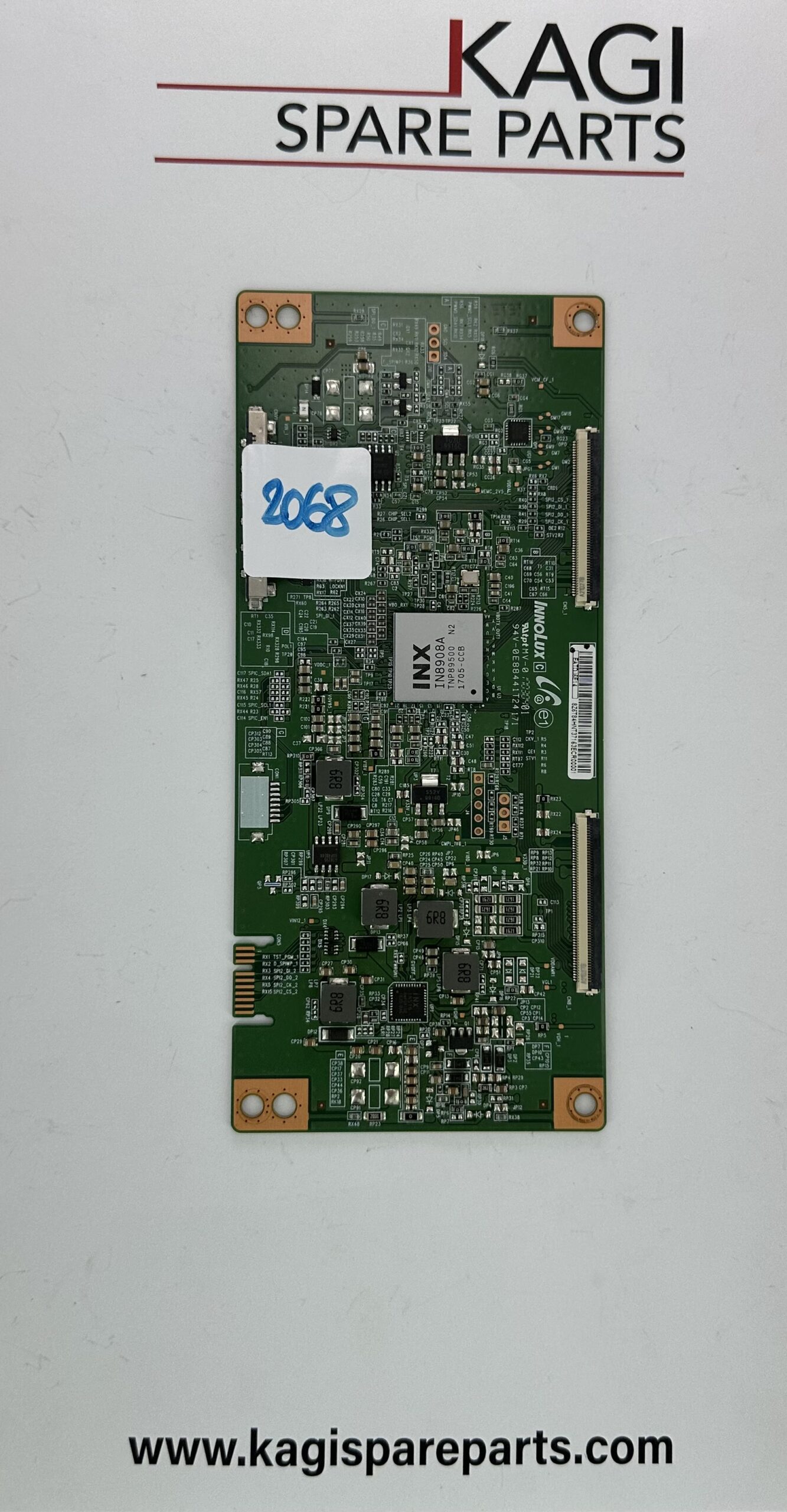 TCON 94V-0E88441T24171 NUOVA ORIGINALE