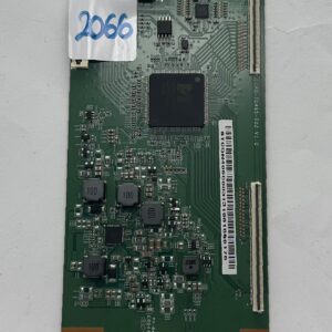 TCON CCPD-TC495-002 V1.0 NUOVA ORIGINALE