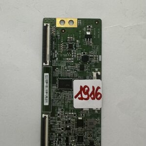 T-CON 44-9771766E SCR HV430QUBF70 NUOVA ORIGINALE