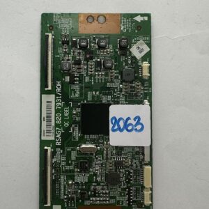 TCON RSAG7.820.7931/ROH NUOVA ORIGINALE