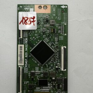 TCON RSAG7.820.9432/ROH NUOVA ORIGINALE