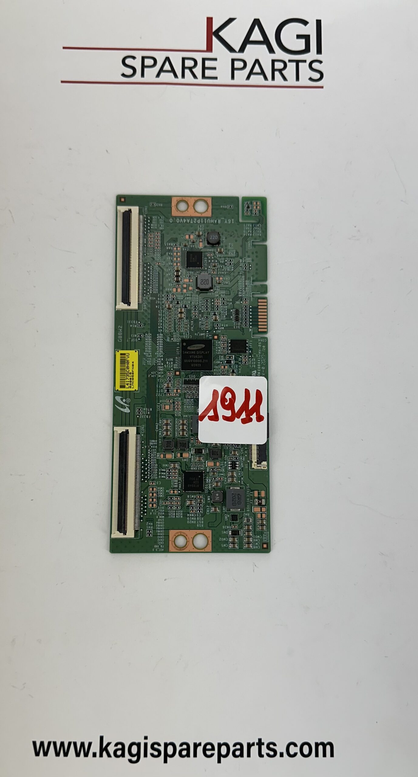 TCON 16Y_RAHU11P2TA4V0.0 NUOVA ORIGINALE