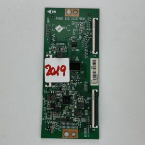 TCON RSAG7.820.10337/ROH HISENSE 55A7140F NUOVA ORIGINALE