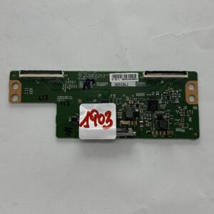 TCon LG Display V15 FHD DRD non-scaning_v0. 2 NUOVA ORIGINALE