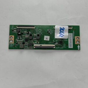 TCON RSAG7.820.11133/ROH VER.A NUOVA ORIGINALE