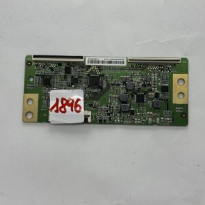 TCON  HV430FHB-N1K CPCB NUOVA ORIGINALE