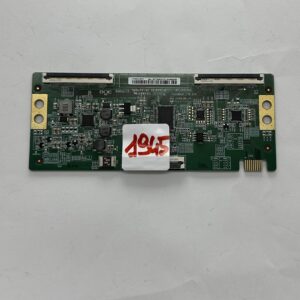 TCON HV650QUB_F70_V00 NUOVA ORIGINALE
