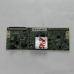 TCON 49 COA TCON BOARD 47-6021078 NUOVA ORIGINALE