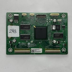 T-CON EAX50048301 REV: F / EBR50038701 TV LG NUOVA ORIGINALE