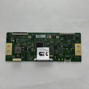TCON LG 55UNB-PLUS-CPCB H/F P/N:6870C-0817A NUOVA ORIGINALE