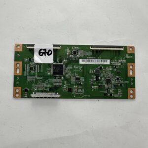 TCON PT500GT02-4-C-3 NUOVA ORIGINALE