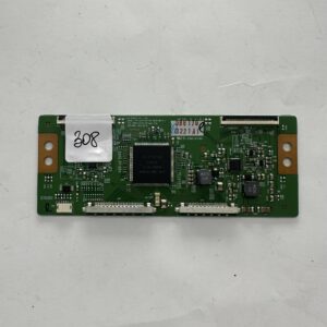 TCON MODEL ART 42/47/55 FHD TM240 VER0.1 NUOVA ORIGINALE