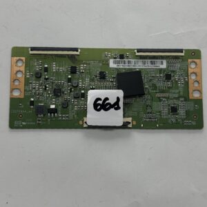 TCON PT550GT01-1-C-2 NUOVA ORIGINALE