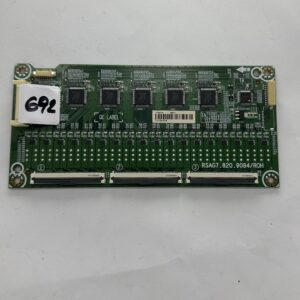TCON RSAG7.820.9084/ROH  NUOVA ORIGINALE
