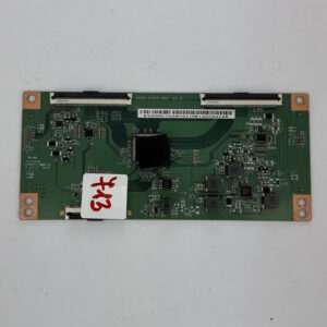 TCON CCPD-TC575-009 V1.0 NUOVA ORIGINALE