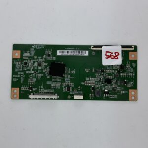 TCON PT430GT01-1-C-3 NUOVA ORIGINALE