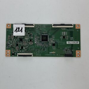 TCON CV580U2-T01-CB-1 NUOVA ORIGINALE