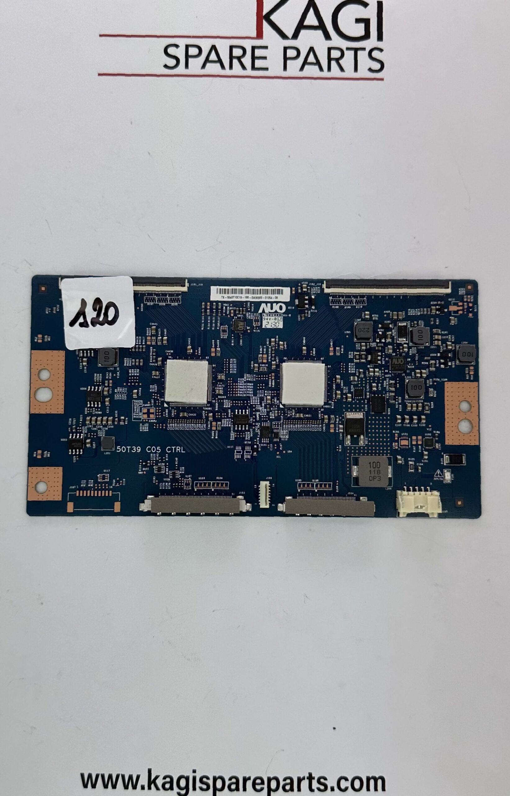 TCON 50T39 C05 CTRL NUOVA ORIGINALE
