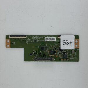 TCON LG V15 FHD DRD_NON-SCANING_V0.3 NUOVA ORIGINALE