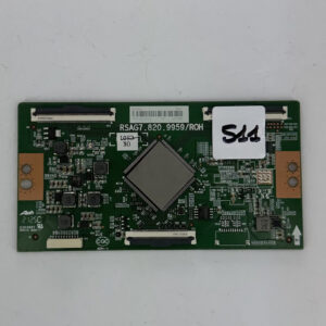 TCON RSAG7.820.9959/ROH NUOVA ORIGINALE