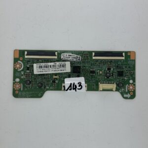 TCON SAMSUNG BN41-02111 MOD NUOVA ORIGINALE