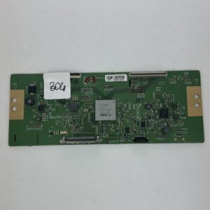 TCON 6870C-0697A V17_UHD_LoM17_60Hz_Ver0.5  NUOVA ORIGINALE