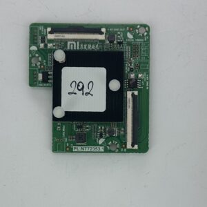 TCON PER TV XIAOMI PL.NT72353.1 NUOVA ORIGINALE
